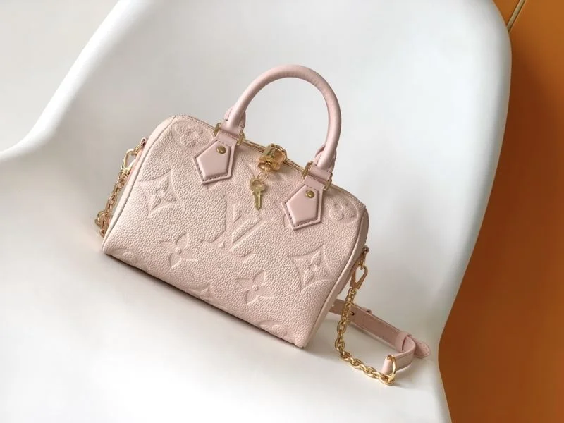 Original Louis Vuitton Speedy Bags 41858