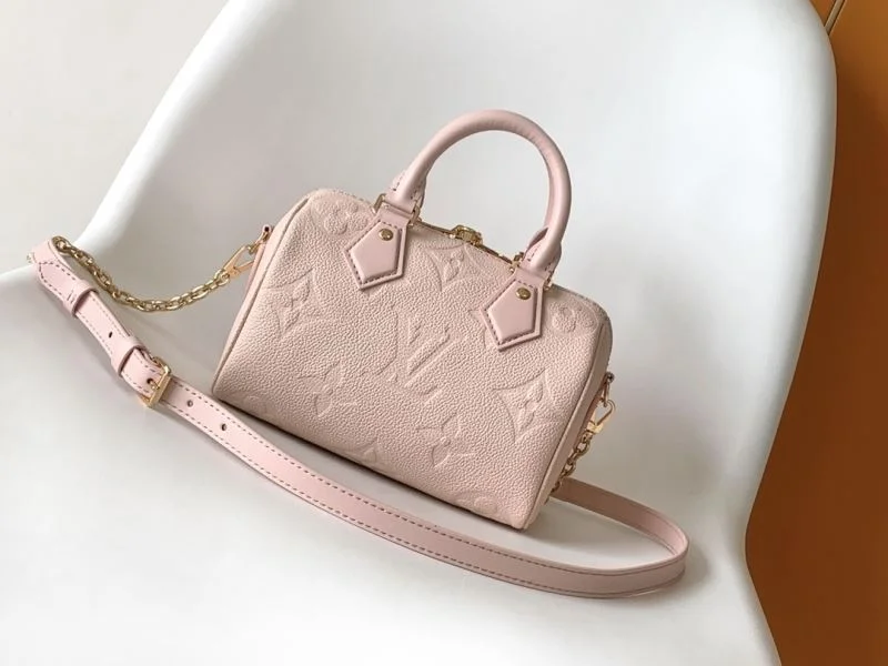 Original Louis Vuitton Speedy Bags 41858