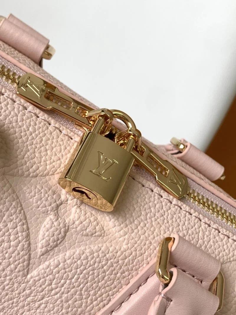 Original Louis Vuitton Speedy Bags 41858