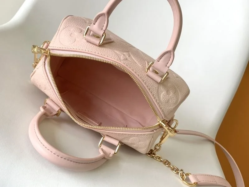 Original Louis Vuitton Speedy Bags 41858