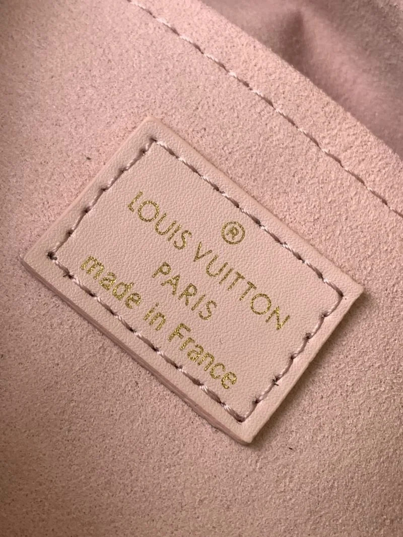 Original Louis Vuitton Speedy Bags 41858