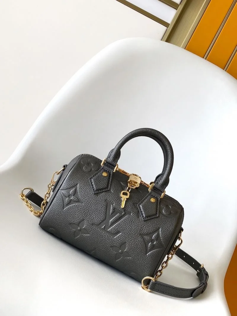 Louis Vuitton Speedy Bags WellDesigned 41843