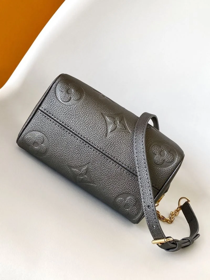 Louis Vuitton Speedy Bags WellDesigned 41843