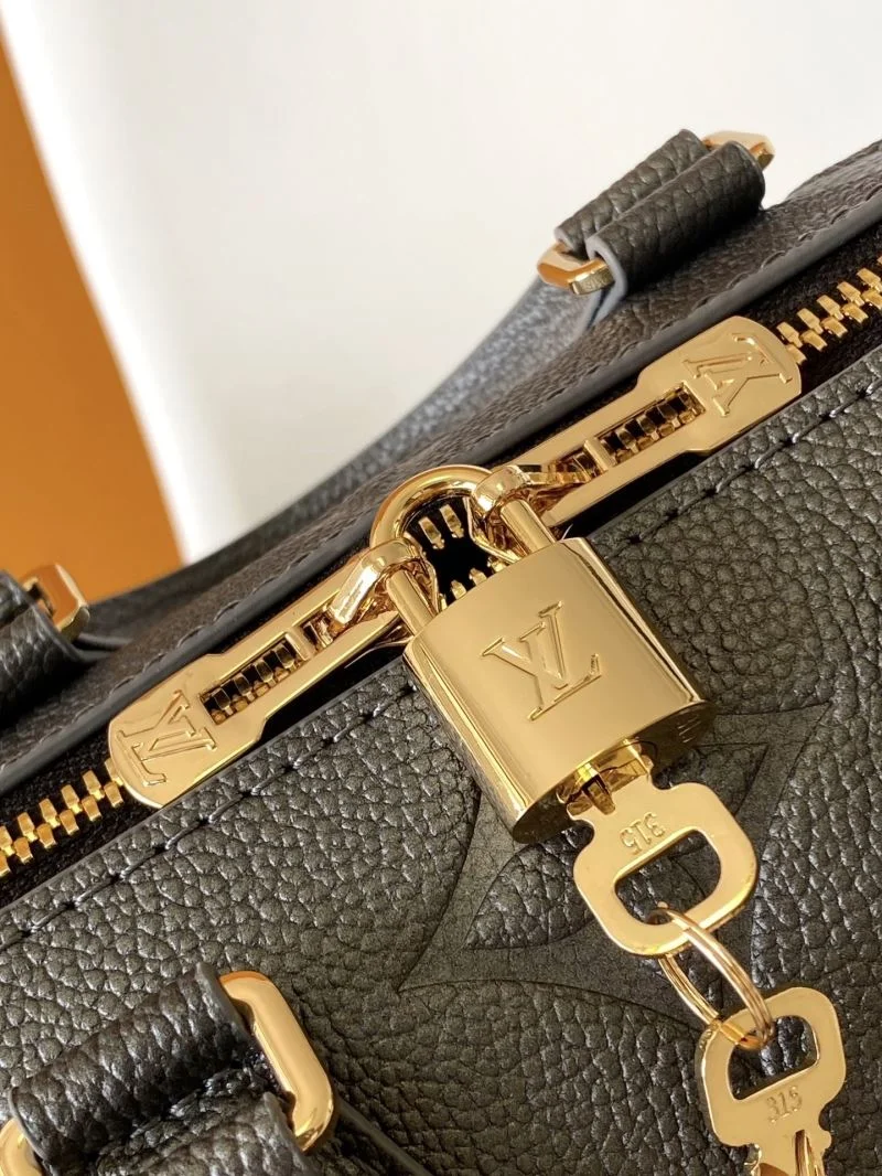 Louis Vuitton Speedy Bags WellDesigned 41843