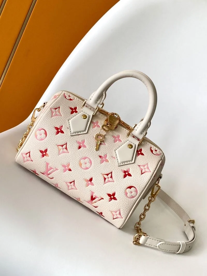 Louis Vuitton Speedy Bags OdorResistant 41859