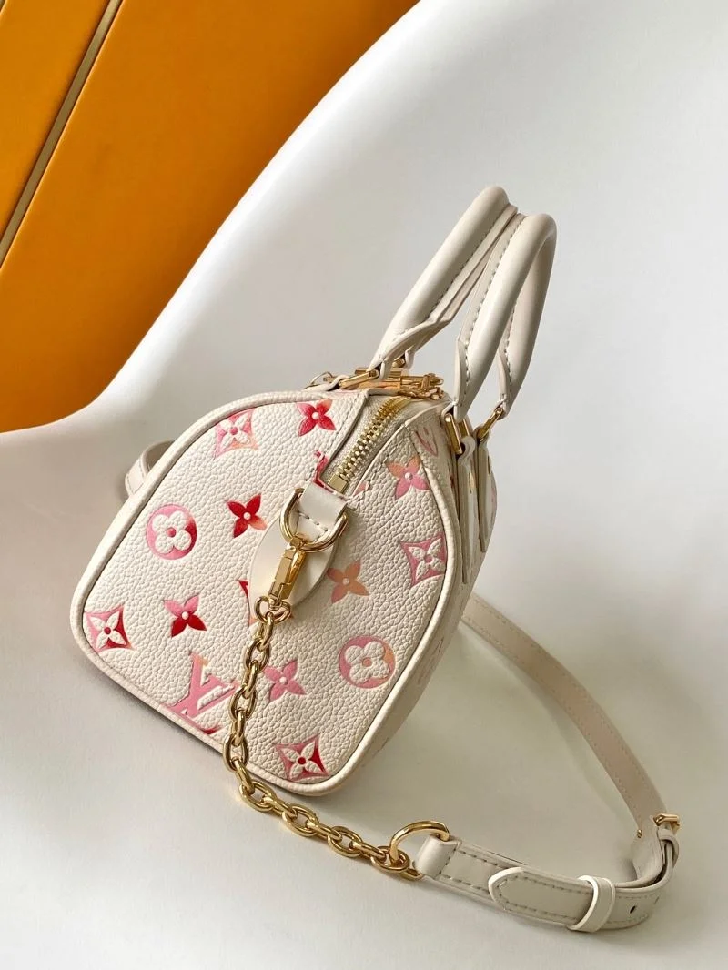 Louis Vuitton Speedy Bags OdorResistant 41859