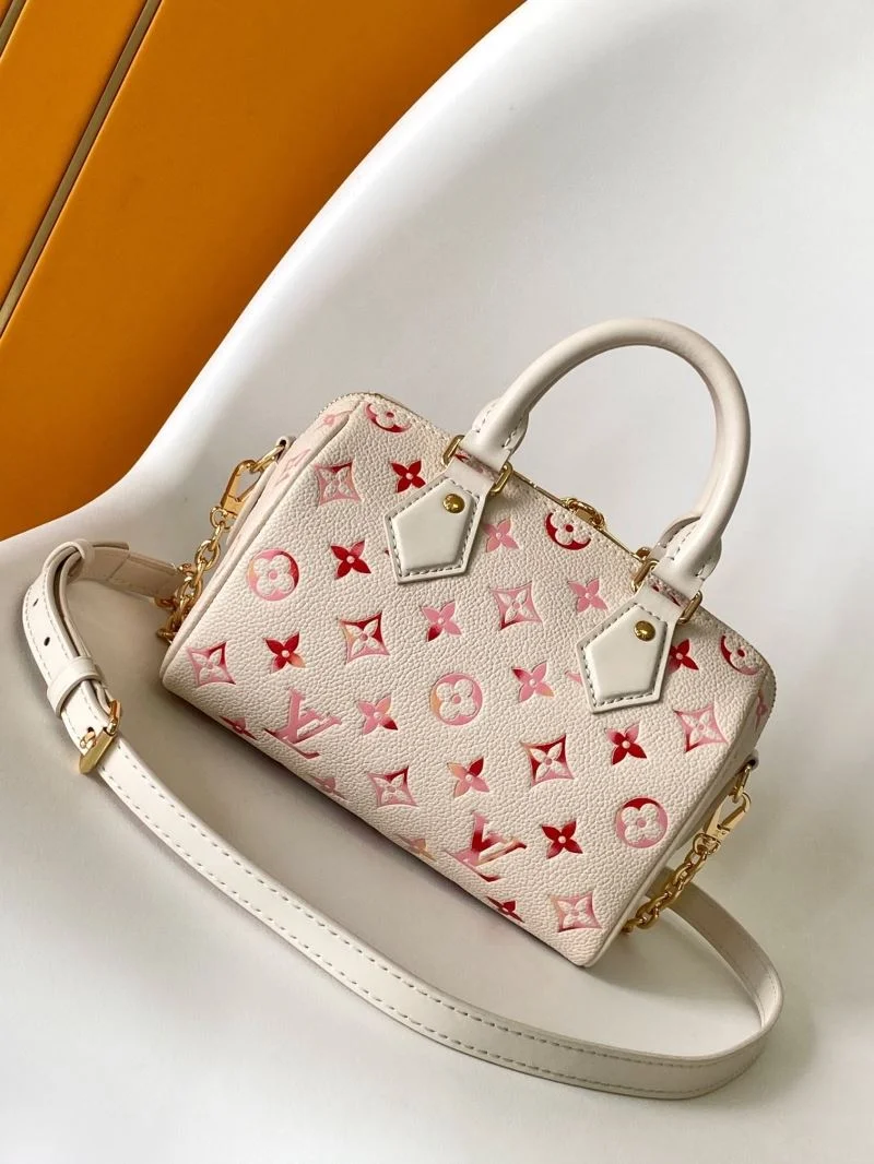Louis Vuitton Speedy Bags OdorResistant 41859