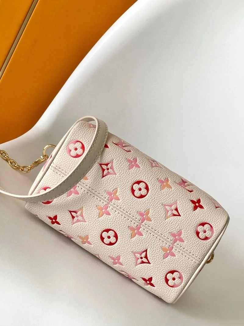 Louis Vuitton Speedy Bags OdorResistant 41859