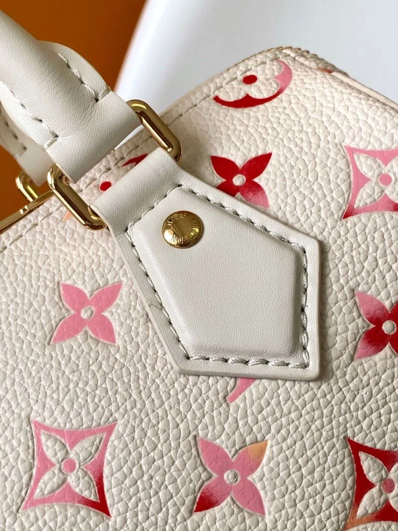 Louis Vuitton Speedy Bags OdorResistant 41859