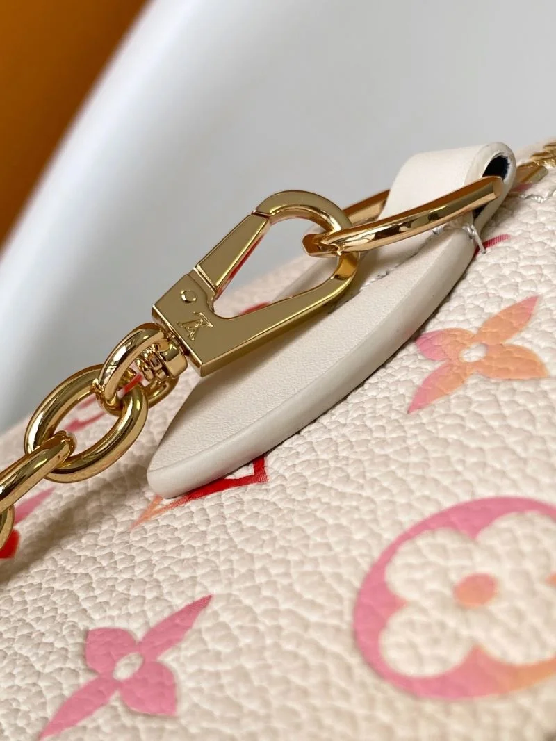 Louis Vuitton Speedy Bags OdorResistant 41859