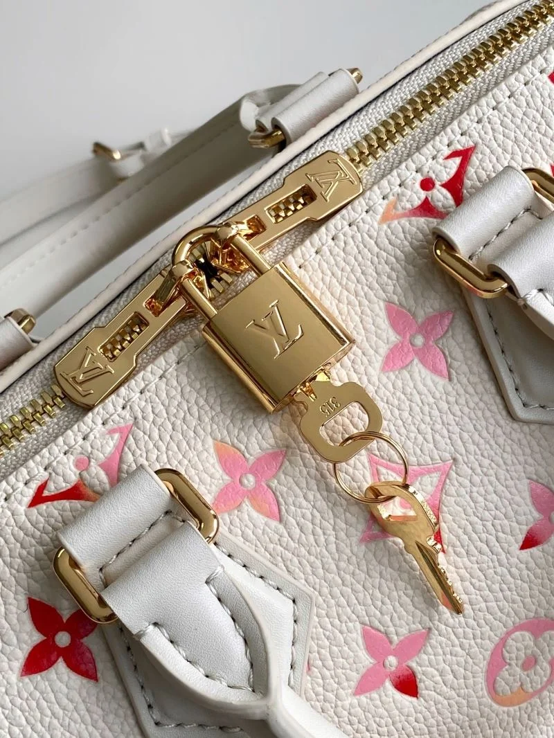 Louis Vuitton Speedy Bags OdorResistant 41859