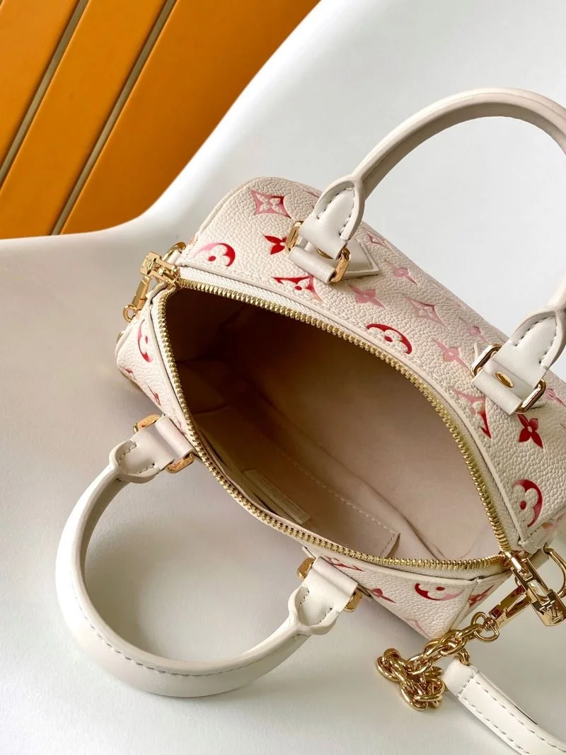 Louis Vuitton Speedy Bags OdorResistant 41859
