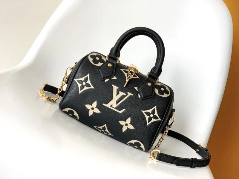 Louis Vuitton Speedy Bags Durable 41842