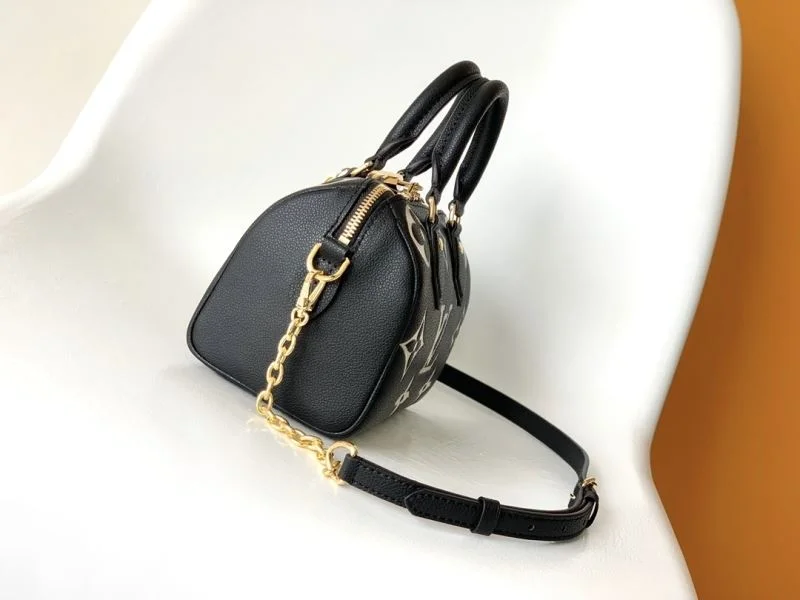 Louis Vuitton Speedy Bags Durable 41842
