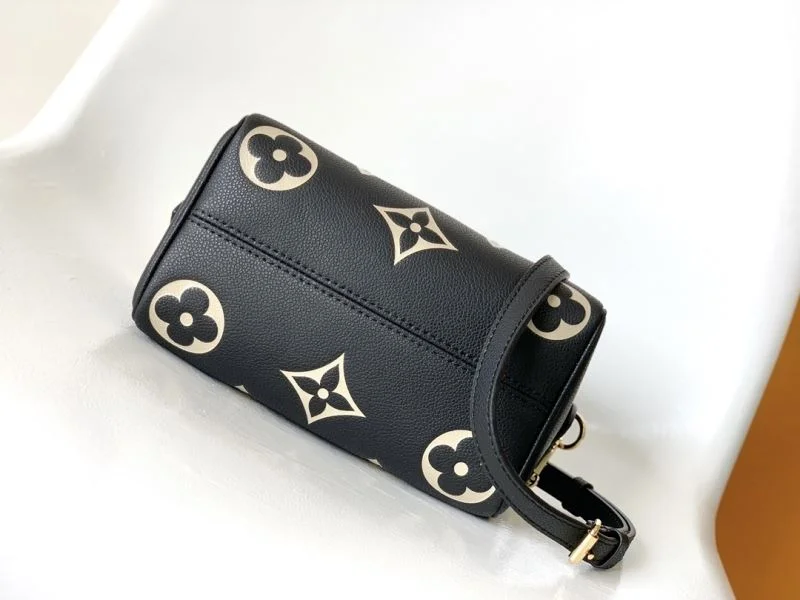 Louis Vuitton Speedy Bags Durable 41842