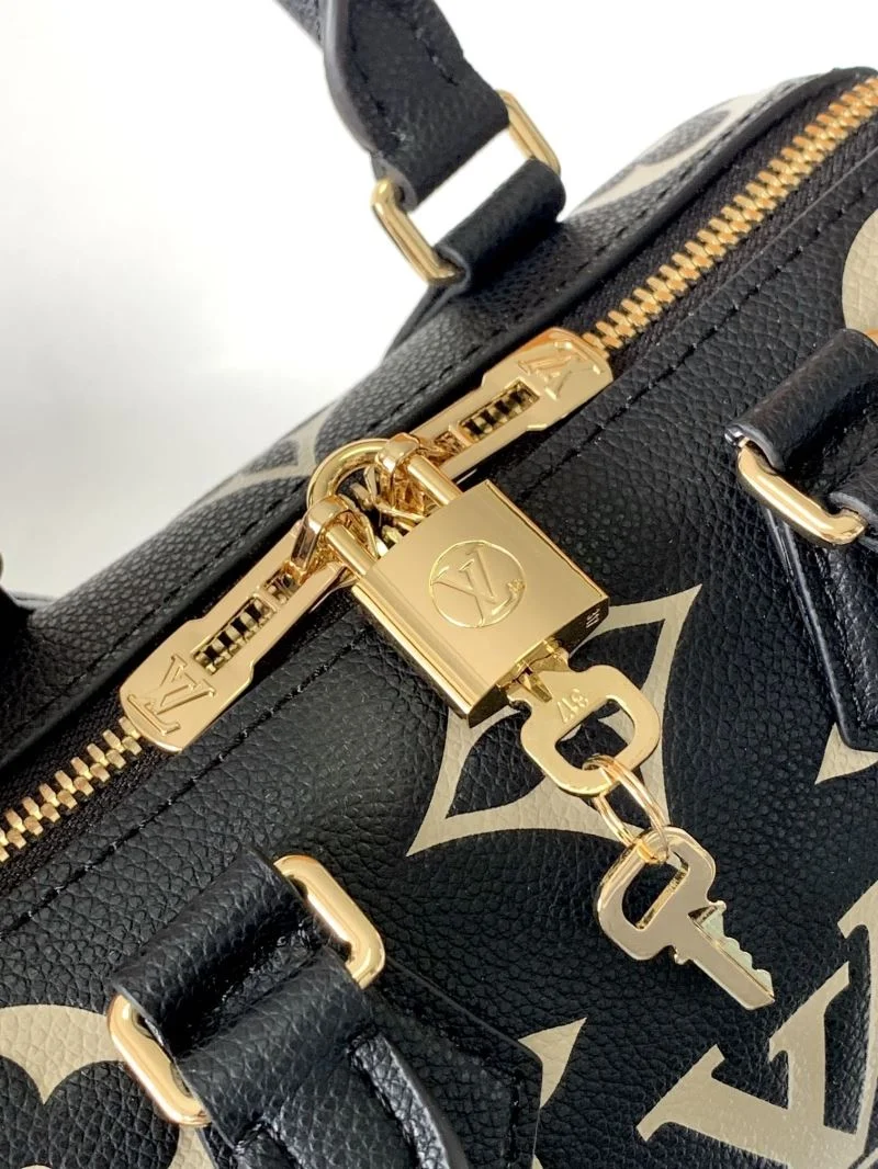 Louis Vuitton Speedy Bags Durable 41842