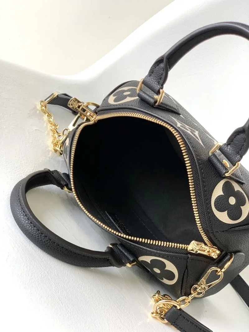 Louis Vuitton Speedy Bags Durable 41842