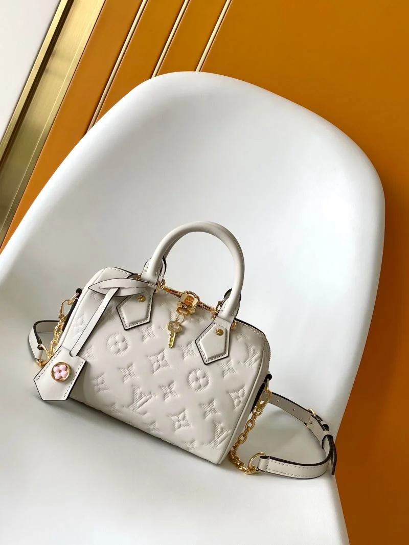 GoAnywhere Louis Vuitton Speedy Bags 41844