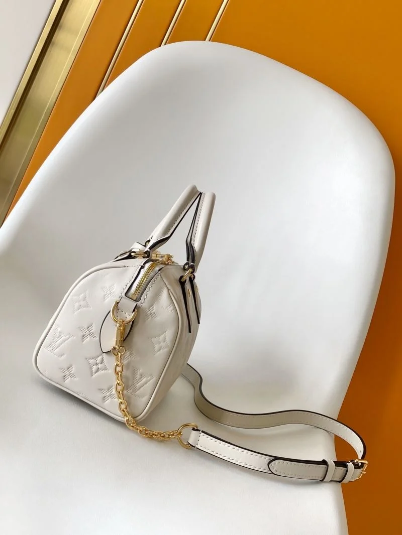 GoAnywhere Louis Vuitton Speedy Bags 41844