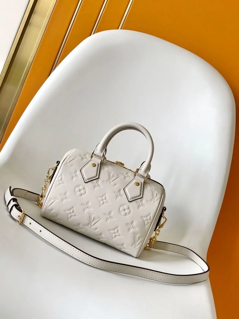 GoAnywhere Louis Vuitton Speedy Bags 41844