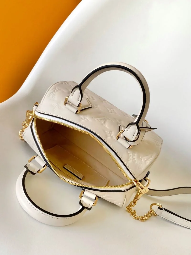 GoAnywhere Louis Vuitton Speedy Bags 41844