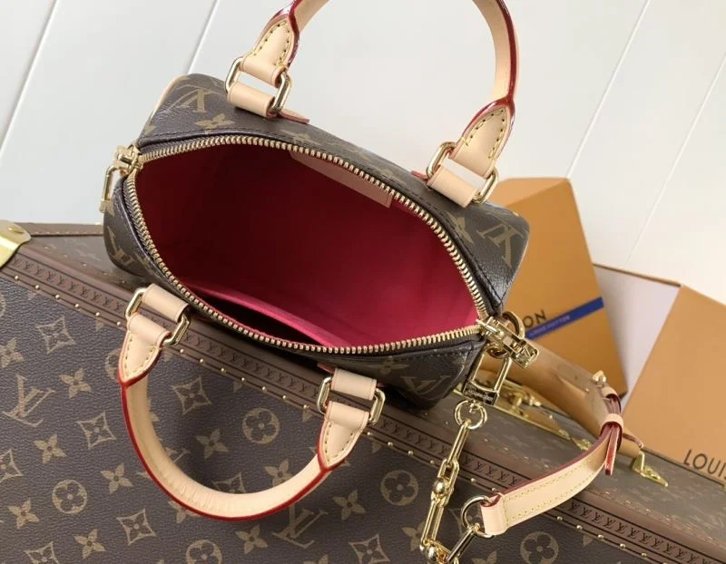 WellDesigned Louis Vuitton Speedy Bags 41854