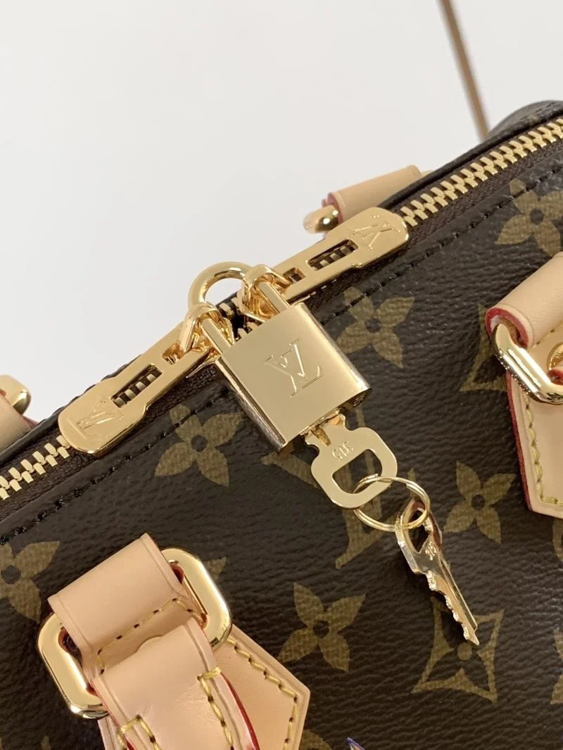 WellDesigned Louis Vuitton Speedy Bags 41854