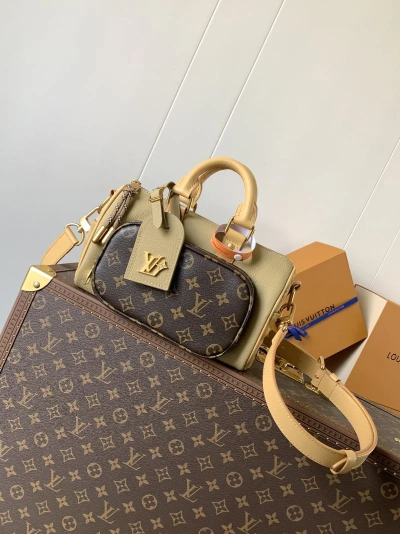 StreetReady Louis Vuitton Speedy Bags 41930