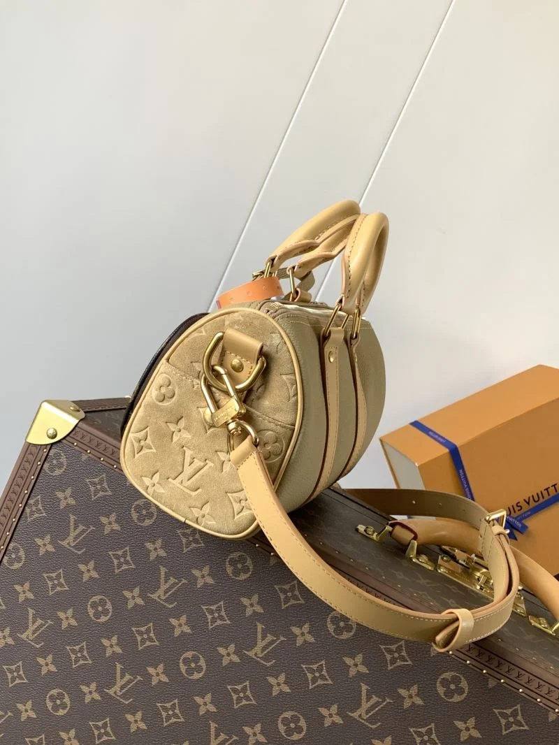 StreetReady Louis Vuitton Speedy Bags 41930