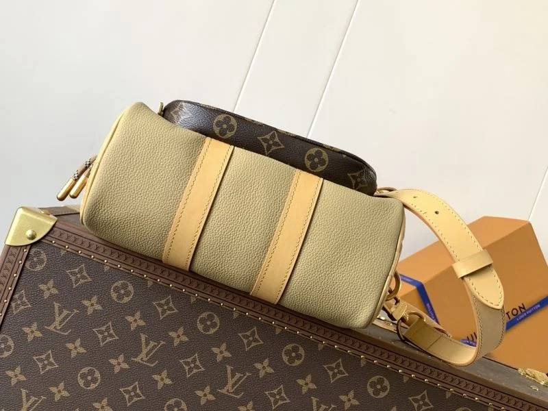 StreetReady Louis Vuitton Speedy Bags 41930