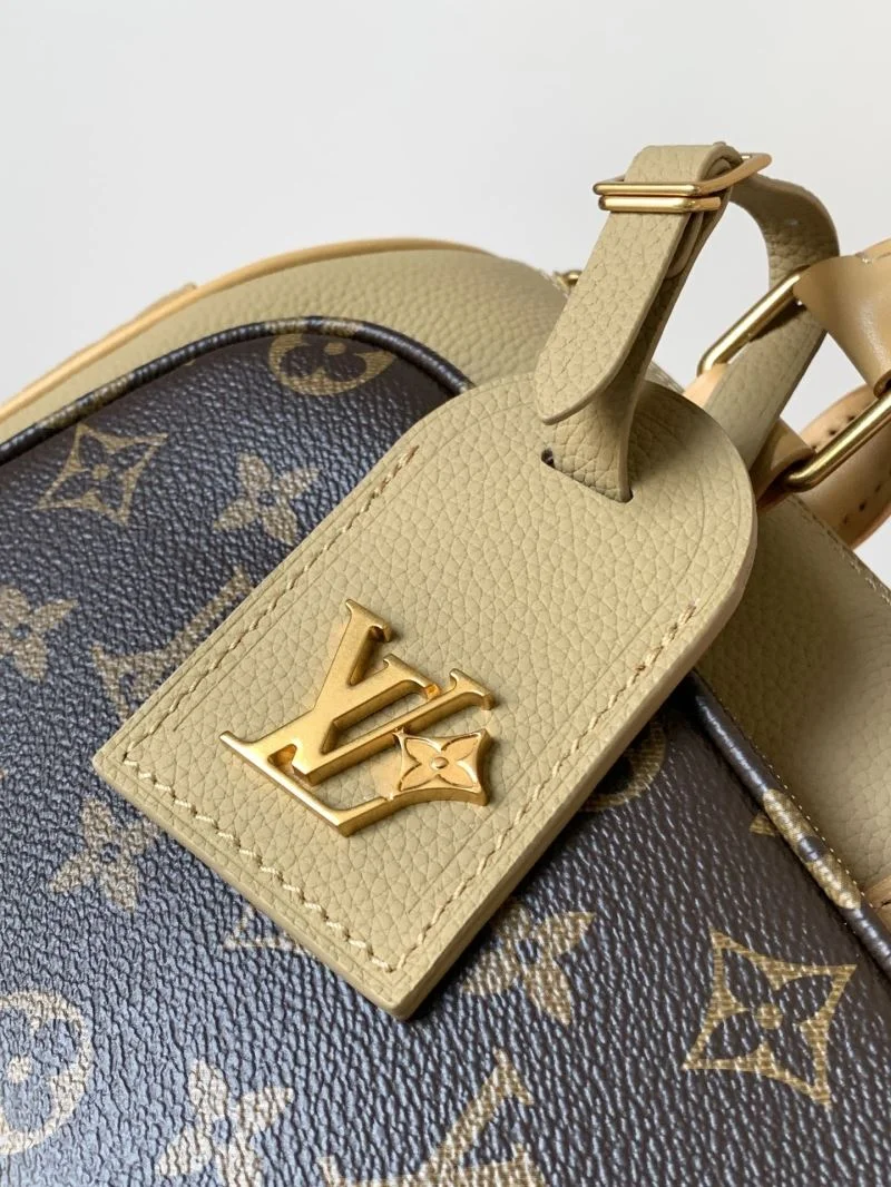 StreetReady Louis Vuitton Speedy Bags 41930