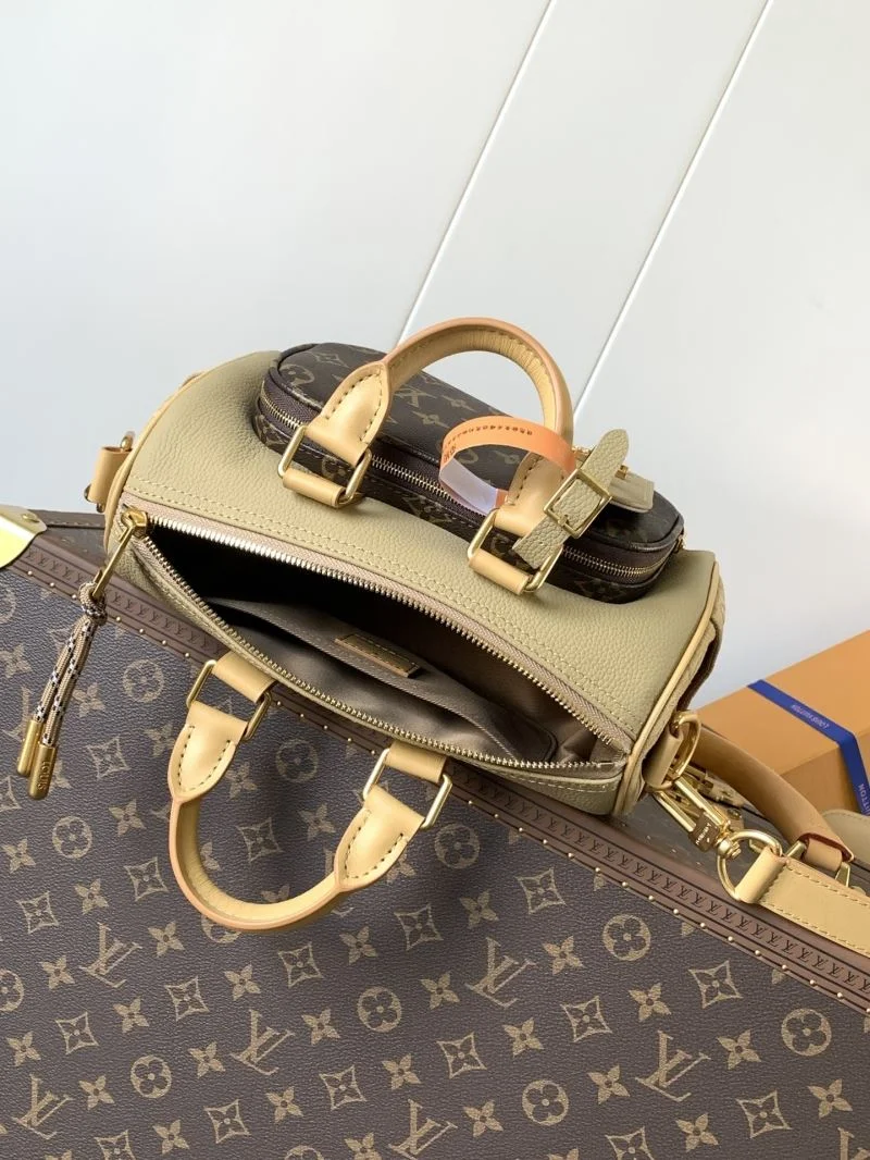 StreetReady Louis Vuitton Speedy Bags 41930