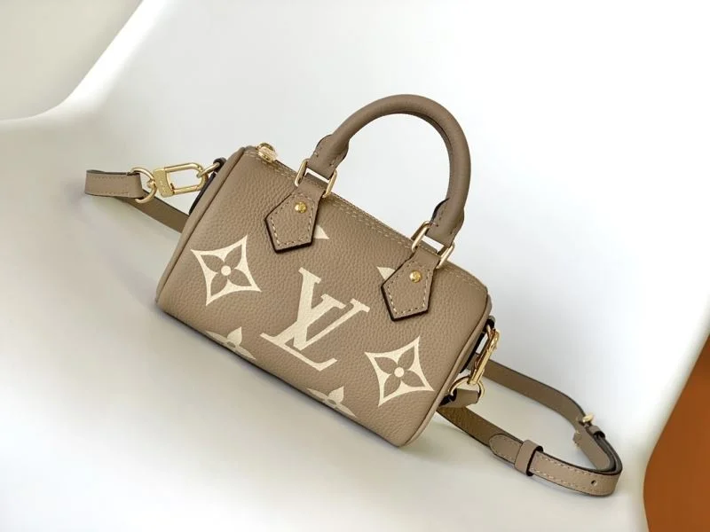 Bold Louis Vuitton Speedy Bags 41839