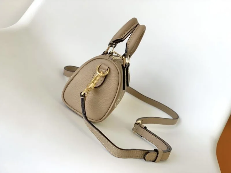 Bold Louis Vuitton Speedy Bags 41839