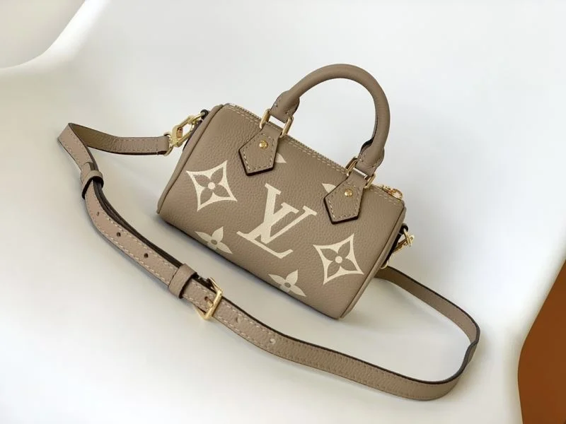 Bold Louis Vuitton Speedy Bags 41839