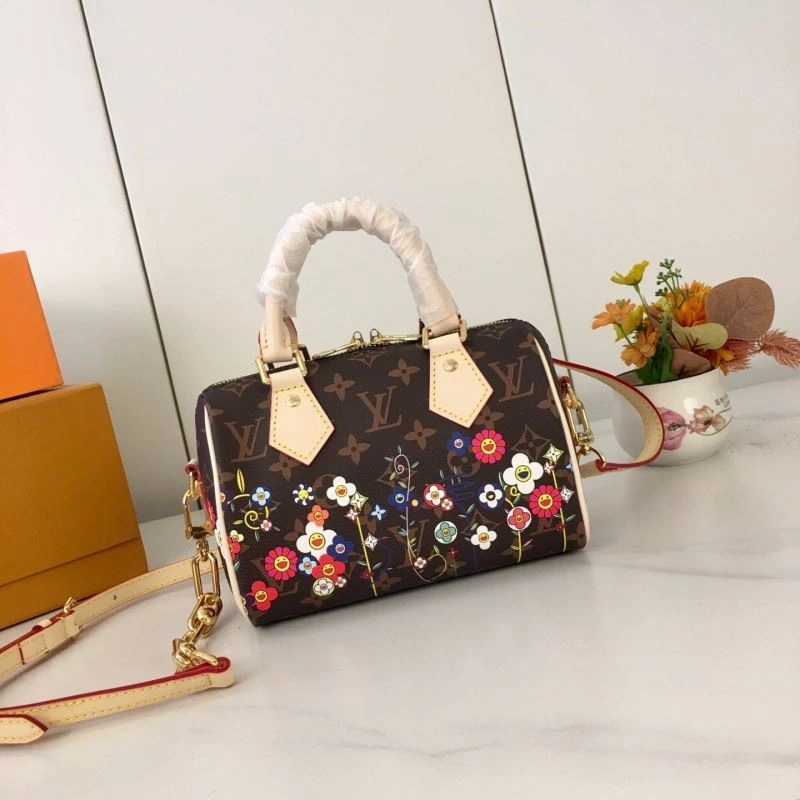 Packable Louis Vuitton Speedy Bags 87412