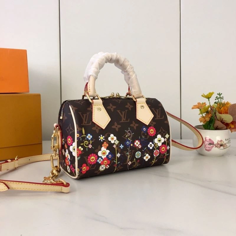 Packable Louis Vuitton Speedy Bags 87412