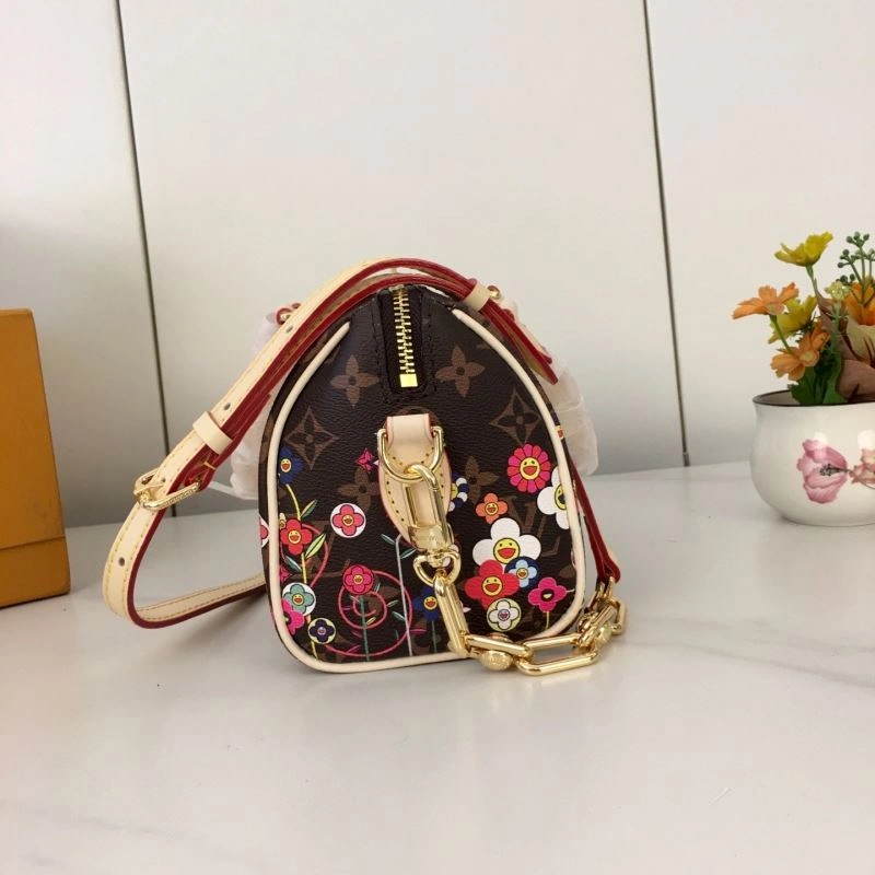 Packable Louis Vuitton Speedy Bags 87412