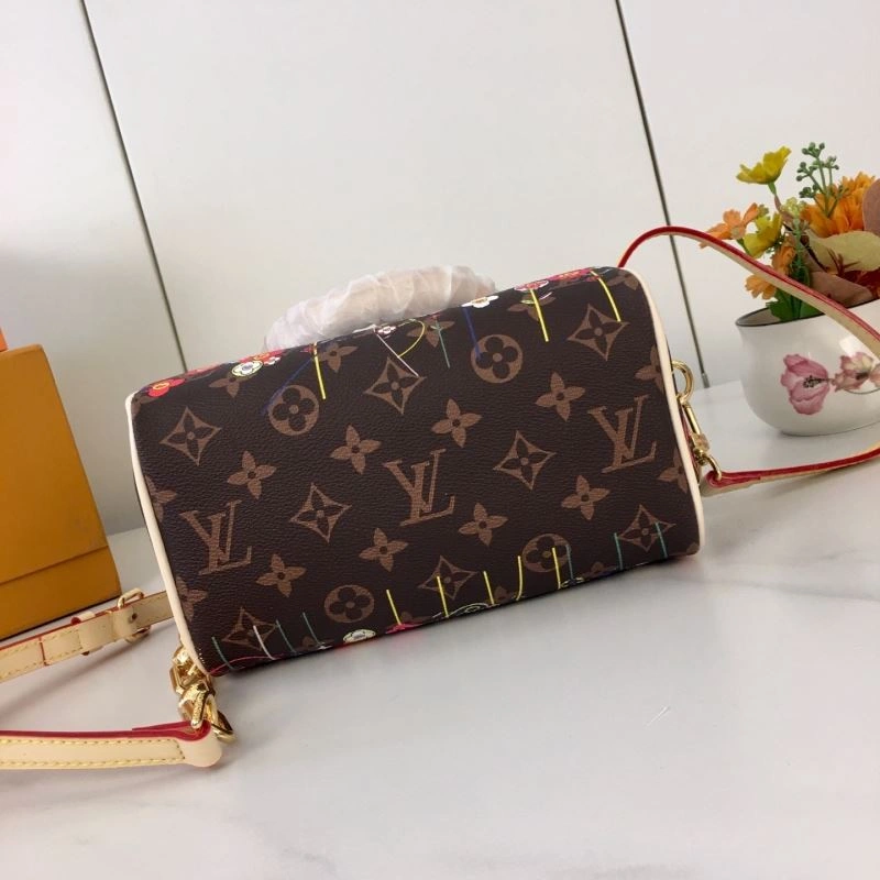 Packable Louis Vuitton Speedy Bags 87412