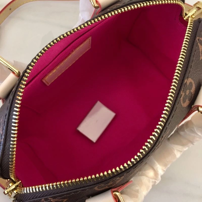 Packable Louis Vuitton Speedy Bags 87412