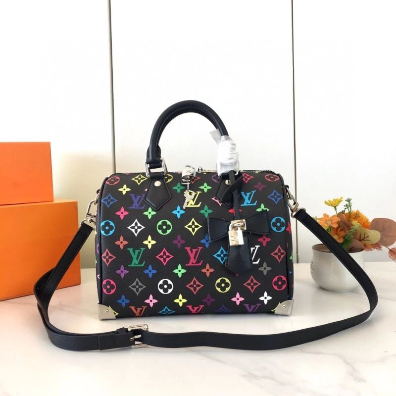 Louis Vuitton Speedy Bags SoftTouch 87356