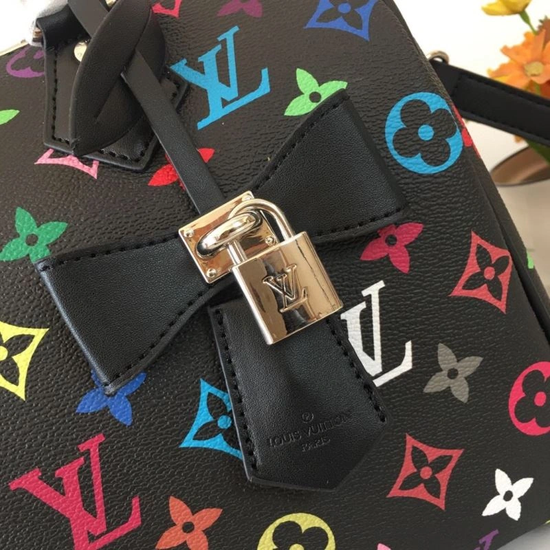 Louis Vuitton Speedy Bags SoftTouch 87356