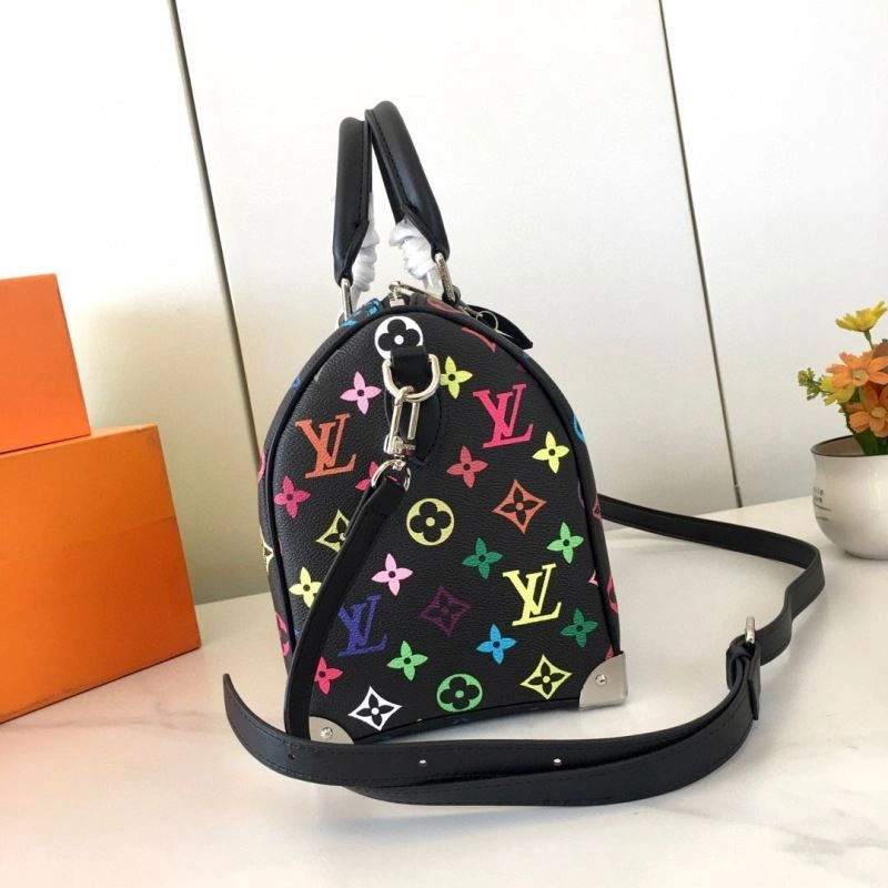 Louis Vuitton Speedy Bags SoftTouch 87356