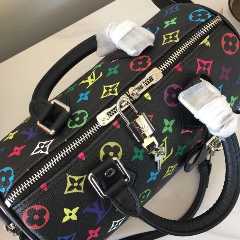 Louis Vuitton Speedy Bags SoftTouch 87356