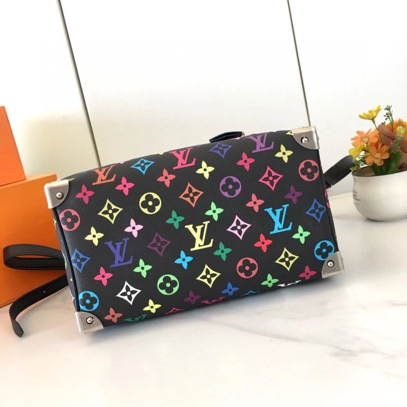 Louis Vuitton Speedy Bags SoftTouch 87356