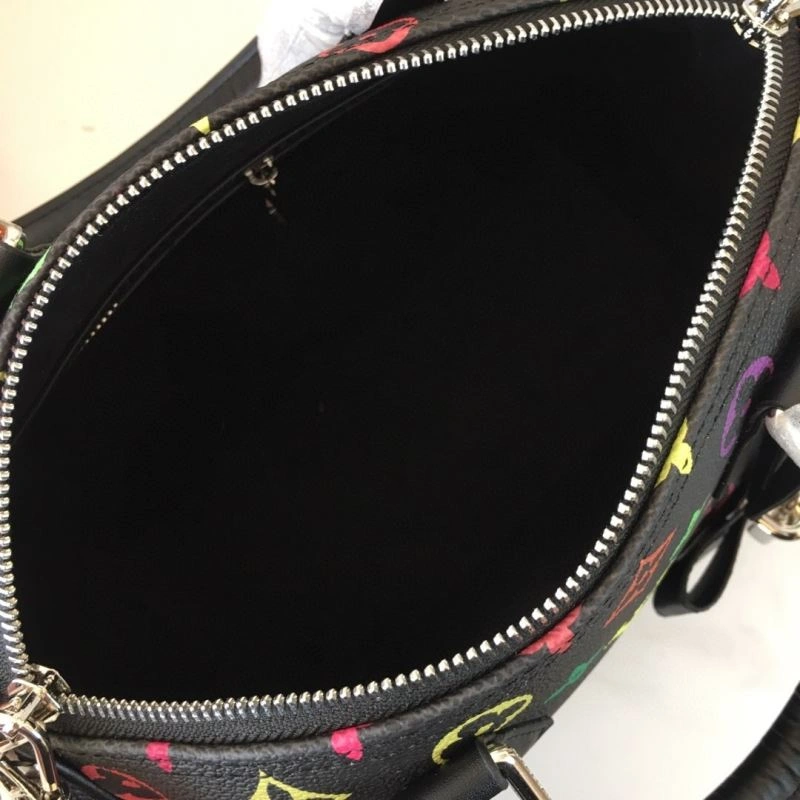 Louis Vuitton Speedy Bags SoftTouch 87356