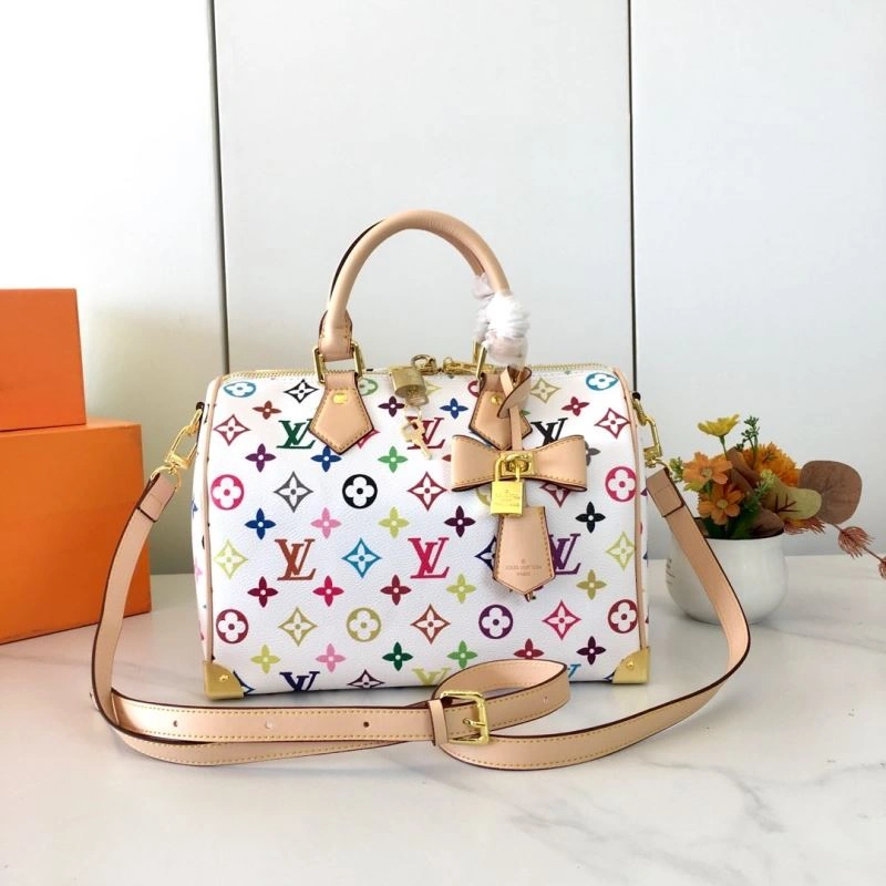 Louis Vuitton Speedy Bags TimelessDesign 87352