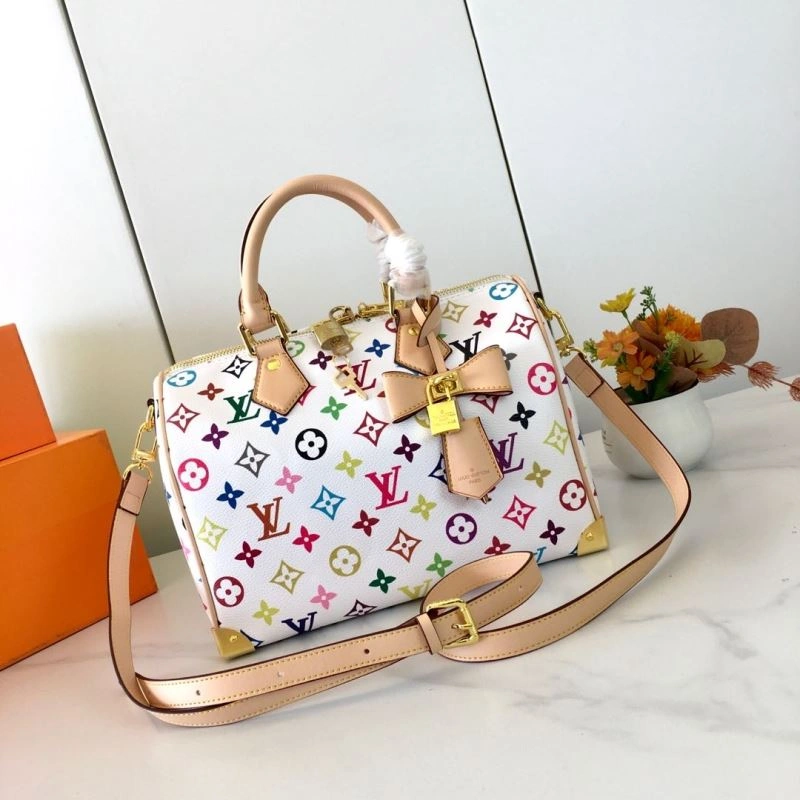 Louis Vuitton Speedy Bags TimelessDesign 87352