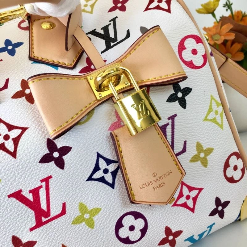 Louis Vuitton Speedy Bags TimelessDesign 87352