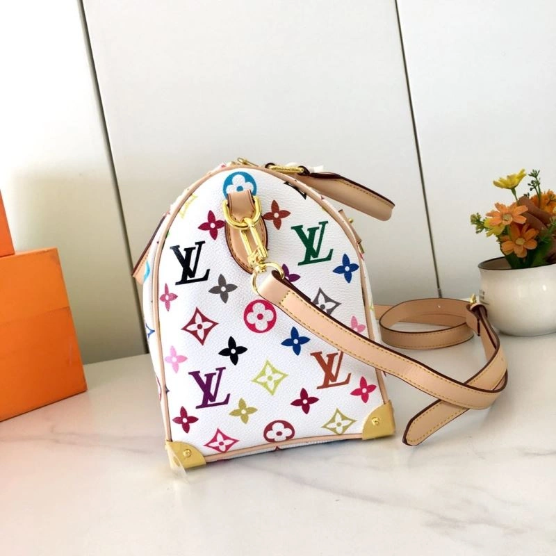 Louis Vuitton Speedy Bags TimelessDesign 87352